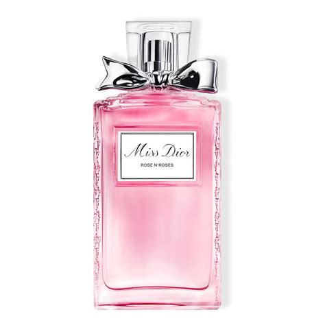 dior parfum damen rose n roses|miss dior roses n 50ml.